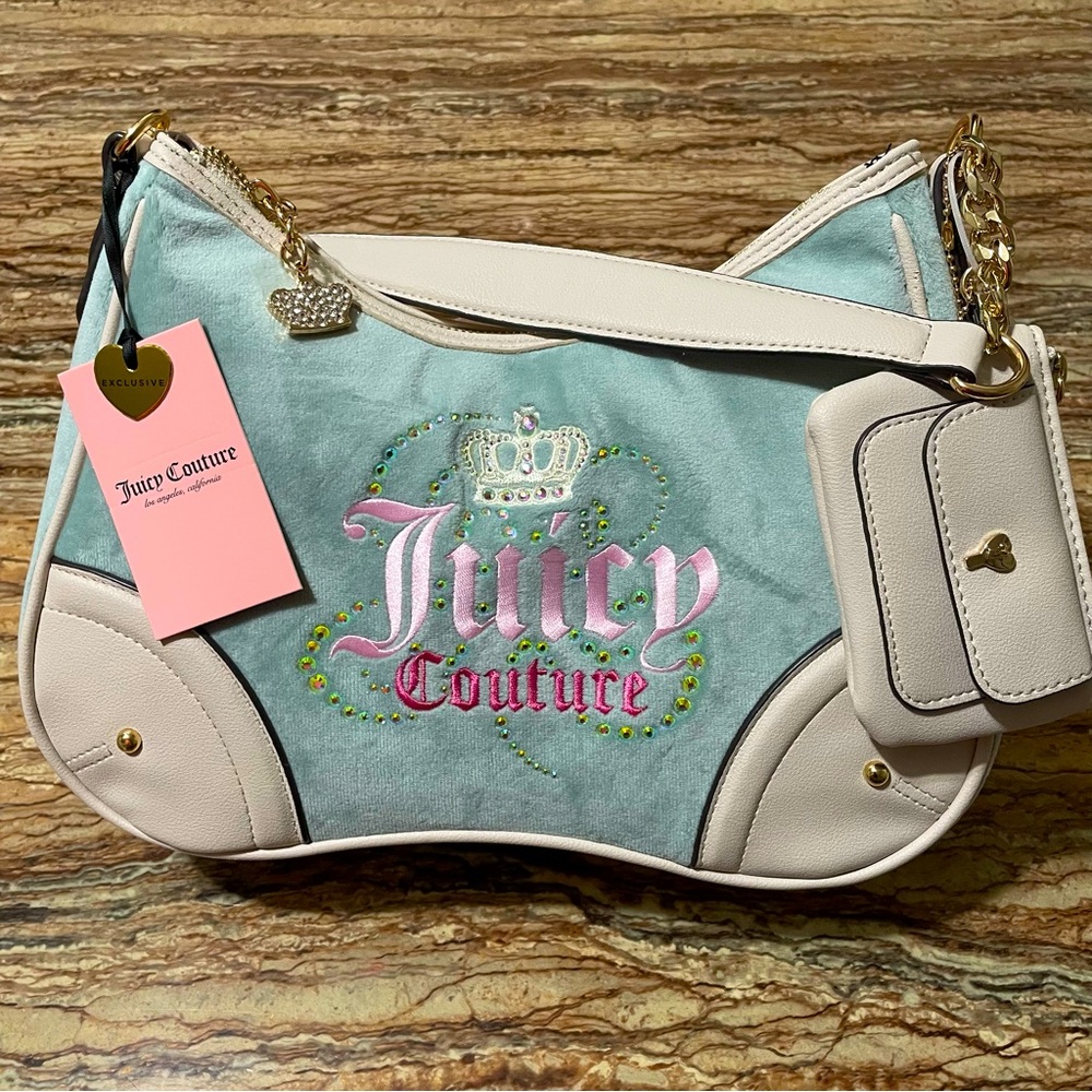 Juicy Couture - Picture 7 of 11
